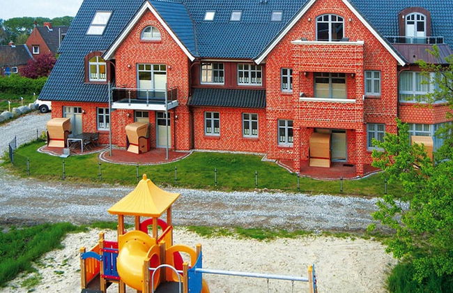 Aparthotel Museumshof, Fehmarn - Foto 34