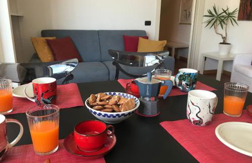 Up To Sky - Appartment With Terrace - Foto 14