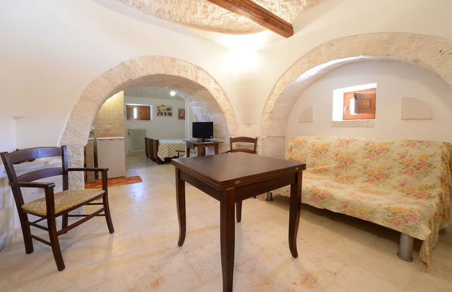 Agriturismo Laire Alberobello - Photo 13