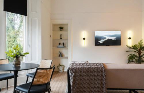 The West End Retreat - Your Luxurious 5* Apartment - Foto 29