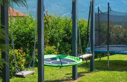 Activity and familiy Villa Milena with heated pool - Foto 59