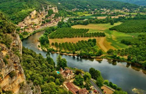 Domaine de Lanzac - Foto 65