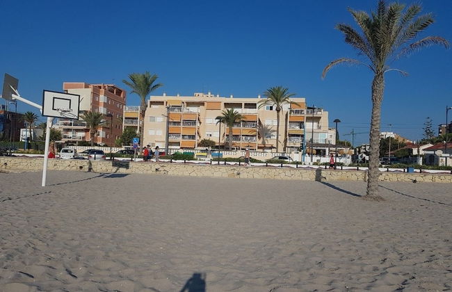 Apartamento Columbretes - Foto 20