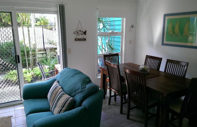 Sails Lifestyle Resort - Foto 16