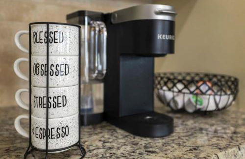 Keats Retreat-5 mi to DT Fayetteville - Foto 13