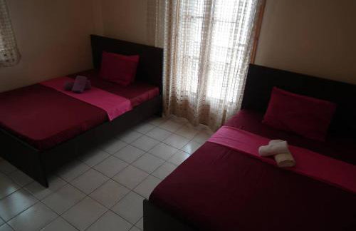 Eleni Antonouli Rooms - Foto 26