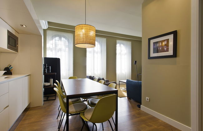 RVA Porto Central Flats - Foto 75