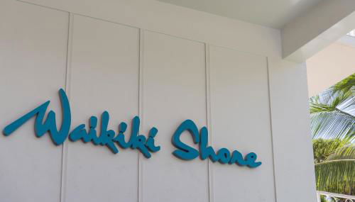 Waikiki Shore by OUTRIGGER - Select Your Unit - Foto 4