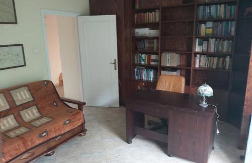 Tuczno Dom w lesie - Foto 13