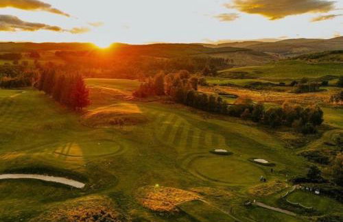 Luxury High Street Apartment - Foto 31