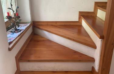 Maso Pallabazzer - Colle Santa Lucia - Foto 8