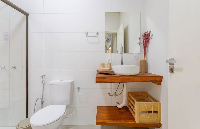 Casa Bonita MS By Carpediem - Foto 16