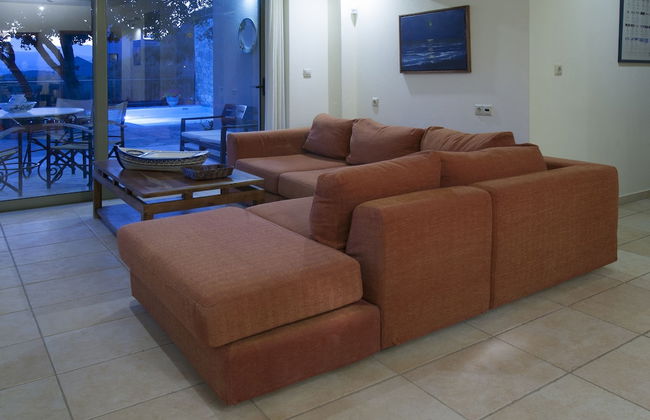 Istron Villas - Foto 41