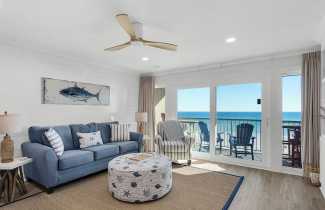 Gulf-front in Destin! Community Pool, Minutes to Beach - Foto 1