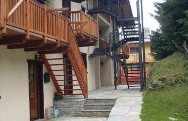 Residence Les Myosotis - Foto 50