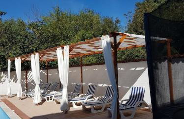 Gruppenferienhaus Villa August - Foto 8