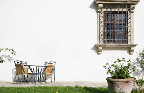 ISA-Farmhouse with swimming-pool in Chianti-area in the middle of Tuscan nature - Foto 9