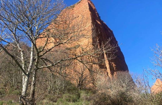 Visita guidata di Las Médulas - Foto 5