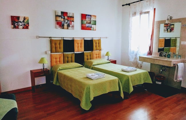 Casa Favaretto - Photo 25