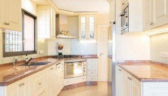 Grand Villa! with Golf & Sea view!! - Foto 5