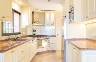 Grand Villa! with Golf & Sea view!! - Foto 5