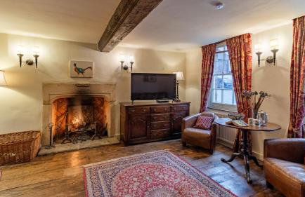 Coppice House - Foto 14