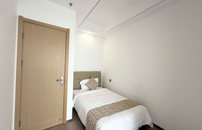 Wealth Mansion Suite River View by Soben - Foto 25