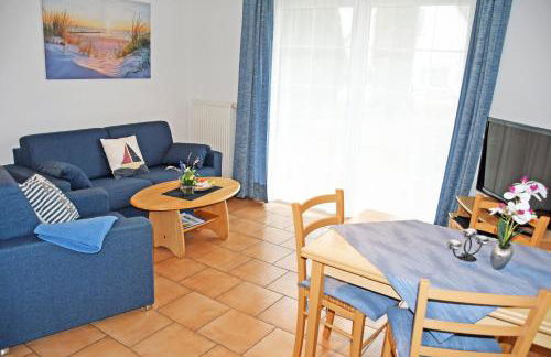 Ferienwohnungen an der Hagenschen Wiek auf Rügen - Foto 60