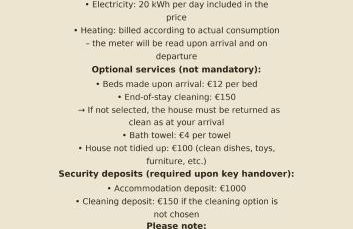 Nouveauté 2026 piscine chauffée - Le gîte de SoleilMapou pour 12 personnes en Normandie près de Fécamp et d'Etretat, idéal grandes tribus, vous pouvez me contacter sur Les gîtes de SoleilMapou - Foto 60