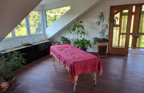 Paradiesgarten am Saaleufer - Foto 21