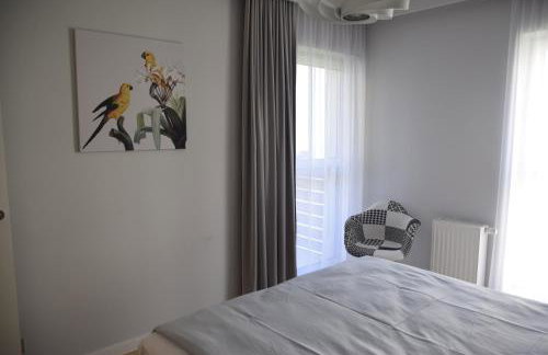 Apartament Pod Papugami - Foto 10