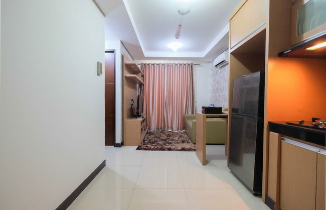 Comfortable 2BR Sky Terrace Apartment - Foto 9