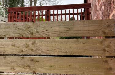 Craigievar Cottage Skelmorlie - Foto 49