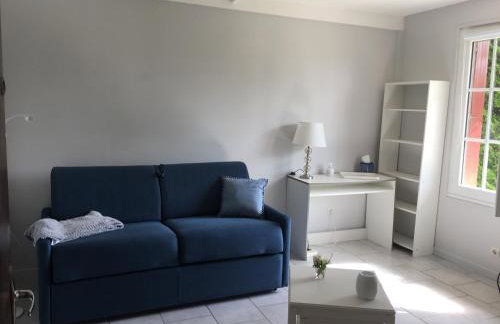 Ambiance Seine, appartement sympatique en bord de Seine - Cygne - Foto 2