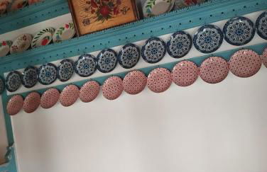 ARCHONTIKO Traditional House 1850 - Foto 28