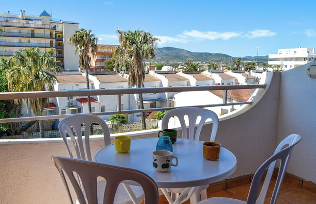 Apartamentos Voramar 3000 - Foto 22