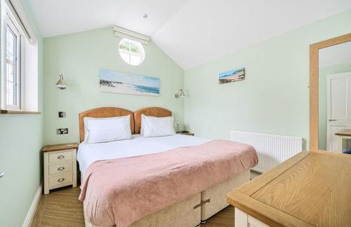 The Lodge, Polgooth - Foto 7