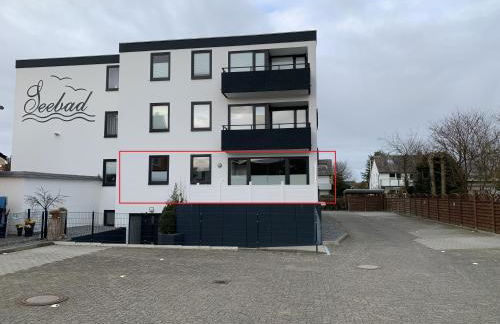 Mimi's Ostseeglück - Haus Seebad - Foto 6