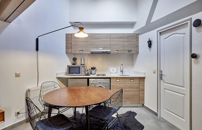 My Maison In Paris - Sentier - Foto 21