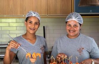 VILA PITHAYA - Casa Jambo Rosa - Foto 33