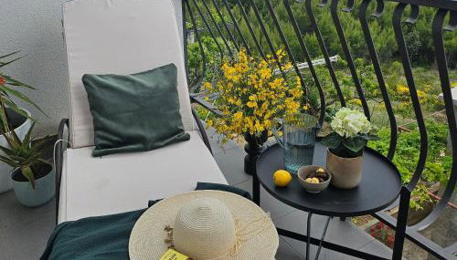 Apartment Wish - Photo 4, Garden view