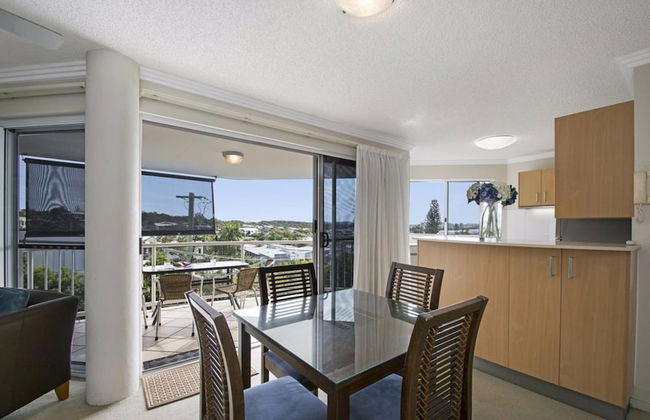 Ocean Vista On Alex - Foto 4