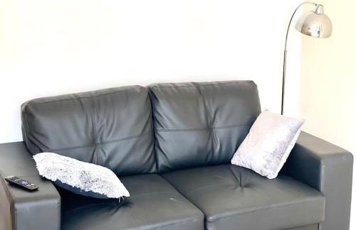 Alluring 2 Bedroom Leeds City Centre Apartment- Self Check-in,Balconied Apartment - Foto 12