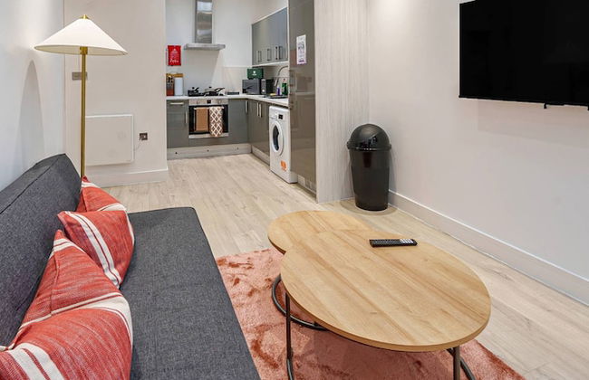 Ragan Court Apartments in Aldershot - Foto 47