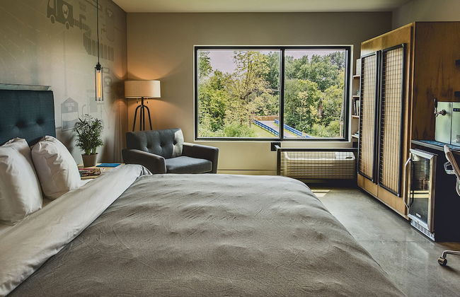 Royal Athenaeum Suites - Foto 17