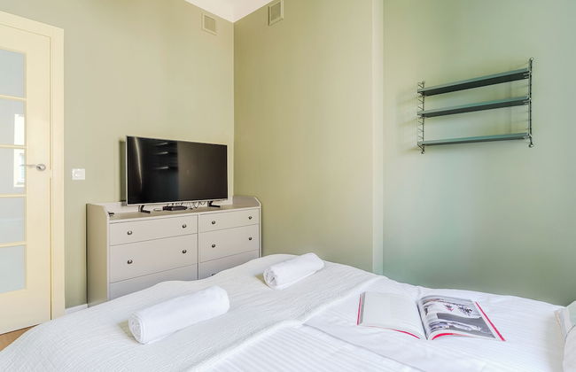 ShortStayPoland Francuska B161 - Foto 12