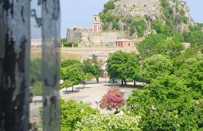 Corfu Unreal View Flats - Foto 38