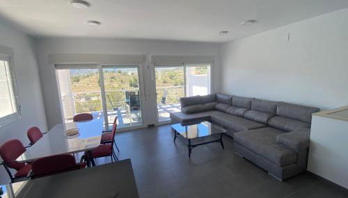 Chalet Calpe mar y peñón - Foto 5