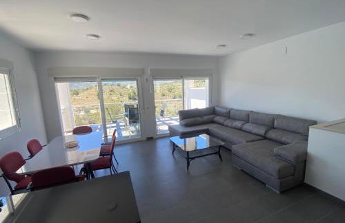 Chalet Calpe mar y peñón - Foto 5