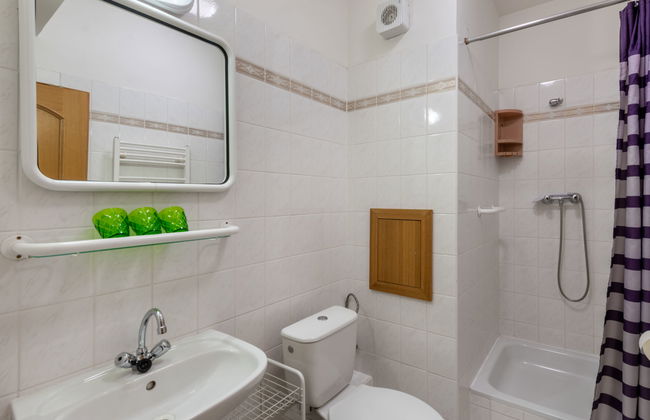 1 bedroom Apartment in Jáchymov - Photo 9